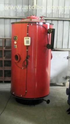 泰安山口常壓鍋爐 節(jié)能燃?xì)庑逻x擇，北京市場獲青睞