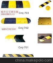 泰安減速帶盛世達 金牌品質(zhì)，守護道路安全——青島拓興達專業(yè)供應商解析