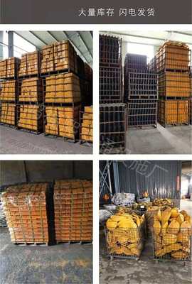 蔚藍鑄造 城市道路的首選“守門人”——球墨鑄鐵重型緩沖減速帶全解析